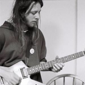 Meet your Posher, William